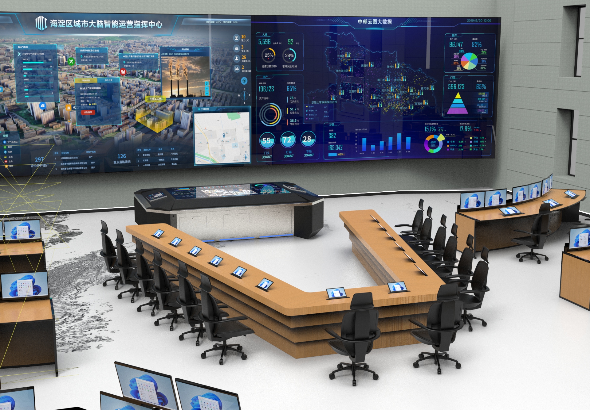 筑牢安全防線(xiàn) 區(qū)分行安防監(jiān)控中心白班一組應(yīng)急預(yù)案演練紀(jì)實(shí)